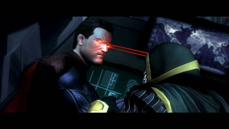 Injustice Gods Among Us The 10 Best Moments That Rocked Our World Injustice Gods Among Us The 10 Best Moments That Rocked Our World